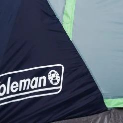 Coleman 3-Season Family & Campground Tents Skydome Tent: 8 Person 3 Season -Tents and Shelters Store BLUNIG D9