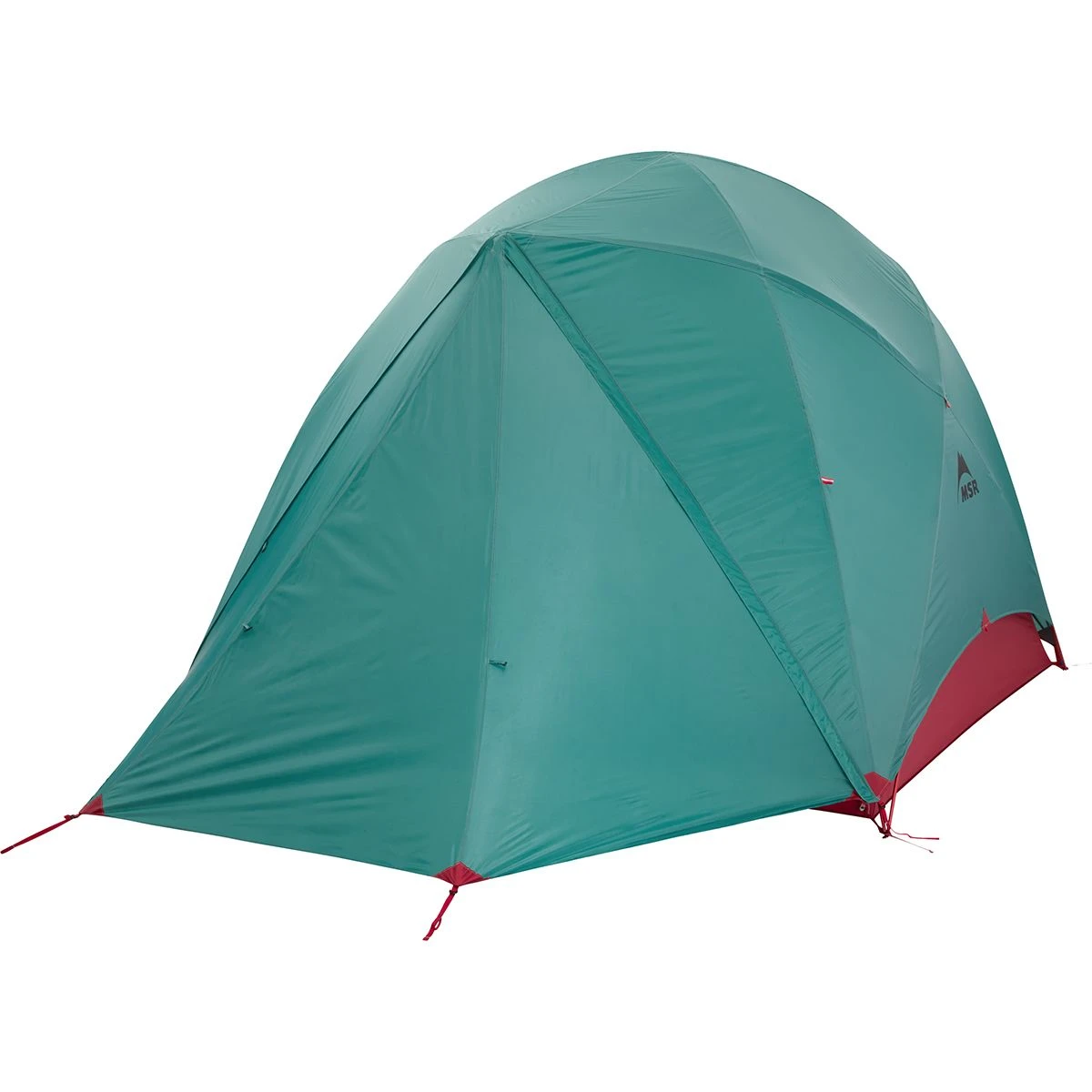 MSR 3-Season Family & Campground Tents Habitude 4 Tent: 4 Person 3 Season 8 MSR 3-Season Family & Campground Tents Habitude 4 Tent: 4 Person 3 Season - Image 6