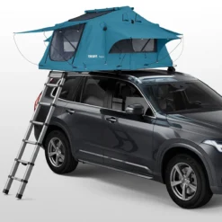 Thule 3-Season Family & Campground Tents X Tepui Explorer Ayer 2 -Tents and Shelters Store BLU D10
