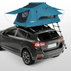 Thule 3-Season Family & Campground Tents X Tepui Explorer Ayer 2 -Tents and Shelters Store BLU D14