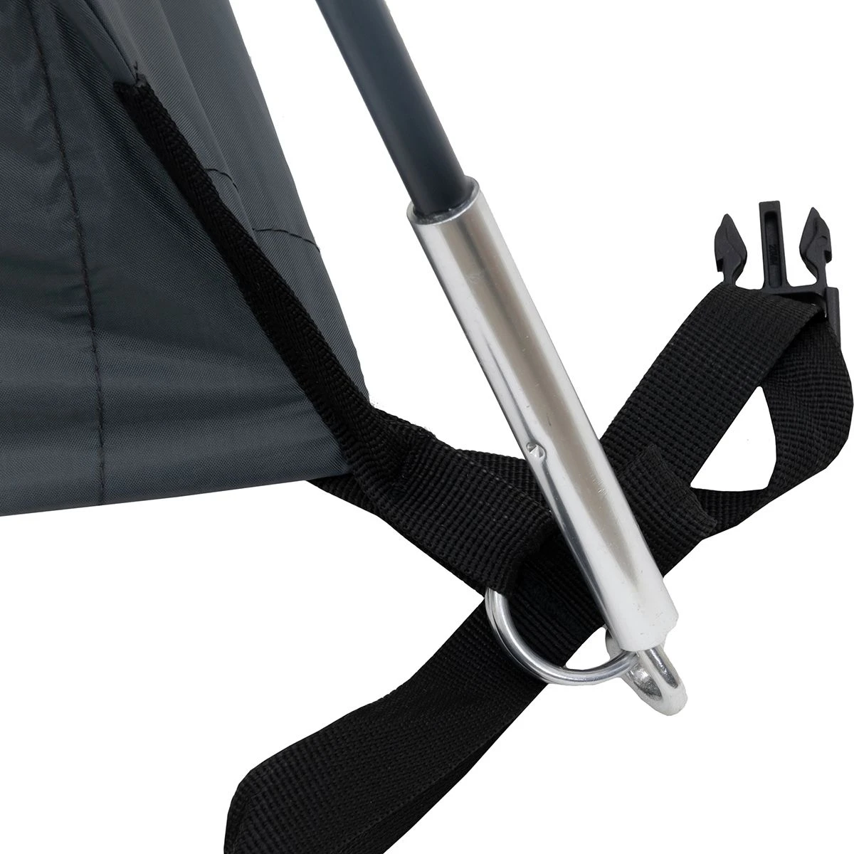 ALPS Mountaineering 3-Season Backpacking Tents Targhee Tent: 2 Person 3 Season 6 ALPS Mountaineering 3-Season Backpacking Tents Targhee Tent: 2 Person 3 Season - Image 4