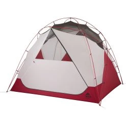 MSR 3-Season Family & Campground Tents Habitude 4 Tent: 4 Person 3 Season 12 MSR 3-Season Family & Campground Tents Habitude 4 Tent: 4 Person 3 Season -Tents and Shelters Store BLU D2