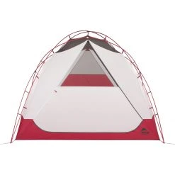 MSR 3-Season Family & Campground Tents Habitude 4 Tent: 4 Person 3 Season 10 MSR 3-Season Family & Campground Tents Habitude 4 Tent: 4 Person 3 Season -Tents and Shelters Store BLU D4 1