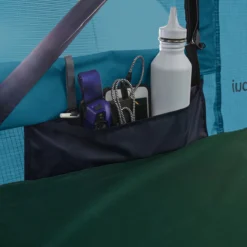 Thule 3-Season Family & Campground Tents X Tepui Explorer Ayer 2 -Tents and Shelters Store BLU D7