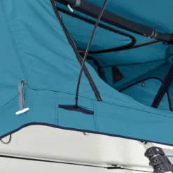 Thule 3-Season Family & Campground Tents X Tepui Explorer Ayer 2 -Tents and Shelters Store BLU D8