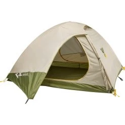 Mountainsmith 3-Season Backpacking Tents Morrison Evo 4 Tent: 4 Person 3 Season