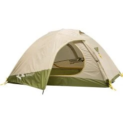 Mountainsmith 3-Season Backpacking Tents Morrison Evo 2 Tent: 2 Person 3 Season