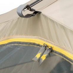 Mountainsmith 3-Season Backpacking Tents Morrison Evo 4 Tent: 4 Person 3 Season -Tents and Shelters Store CACGN D14 1