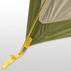 Mountainsmith 3-Season Backpacking Tents Morrison Evo 2 Tent: 2 Person 3 Season -Tents and Shelters Store CACGN D8