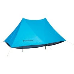 Black Diamond 3-Season Backpacking Tents Beta Light Tent: 2 Person 3 Season