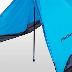 Black Diamond 3-Season Backpacking Tents Beta Light Tent: 2 Person 3 Season -Tents and Shelters Store CIRBLU D4