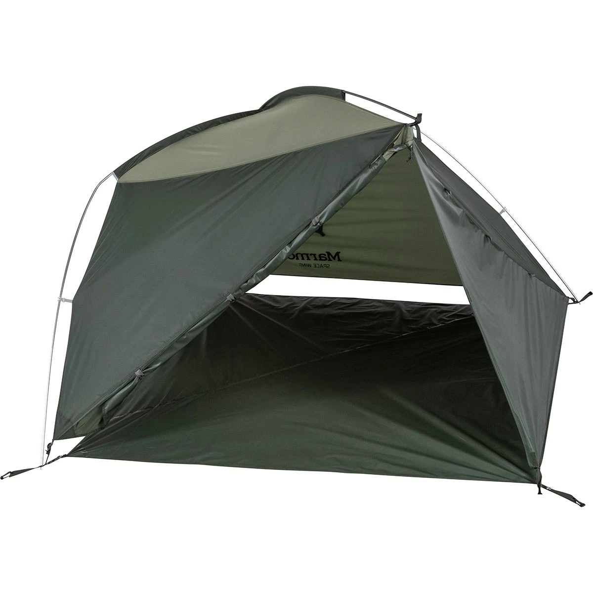 Marmot Shelters & Tarps Space Wing Shelter : 2 Person 3 Season 3 Marmot Shelters & Tarps Space Wing Shelter : 2 Person 3 Season