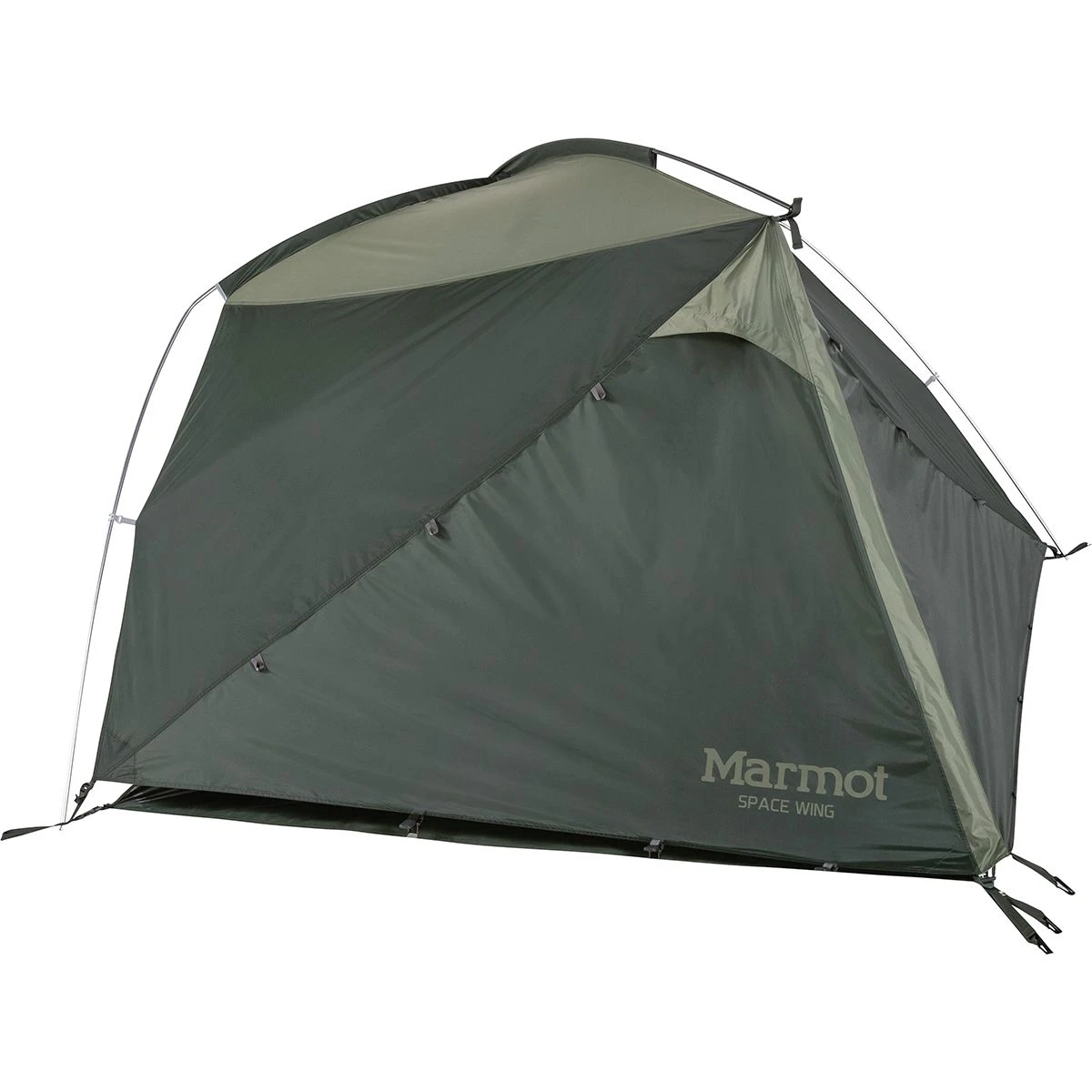 Marmot Shelters & Tarps Space Wing Shelter : 2 Person 3 Season 9 Marmot Shelters & Tarps Space Wing Shelter : 2 Person 3 Season - Image 7