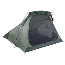Marmot 3-Season Family & Campground Tents Mantis Plus Tent: 3 Person 3 Season -Tents and Shelters Store CRO D2 1