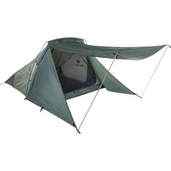 Marmot 3-Season Family & Campground Tents Mantis Plus Tent: 3 Person 3 Season -Tents and Shelters Store CRO D4