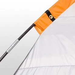 Stoic Shelters & Tarps 6 Person Dome Tent -Tents and Shelters Store DESSUN D5