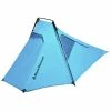 Black Diamond 3-Season Backpacking Tents Distance Tent: 2 Person 3 Season + Z Poles -Tents and Shelters Store DISBLU 2