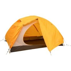 Marmot 3-Season Backpacking Tents Fortress UL Tent: 3 Person 3 Season