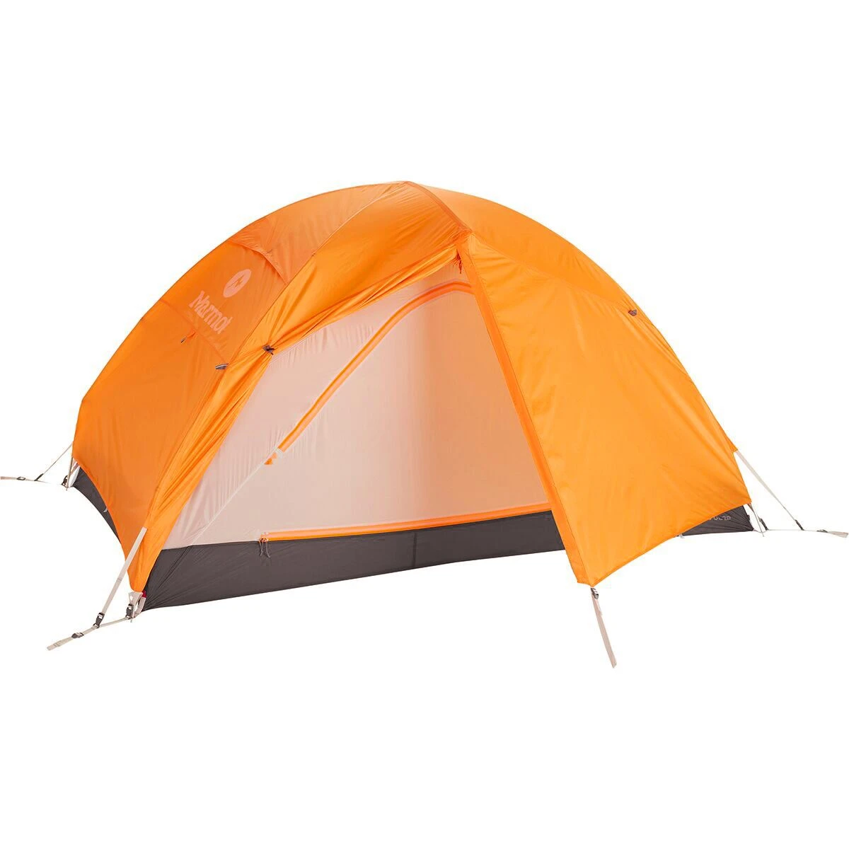 Marmot 3-Season Backpacking Tents Fortress UL Tent: 2 Person 3 Season 3 Marmot 3-Season Backpacking Tents Fortress UL Tent: 2 Person 3 Season