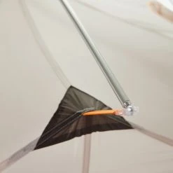 Marmot 3-Season Backpacking Tents Fortress UL Tent: 3 Person 3 Season -Tents and Shelters Store EMBSLA D11