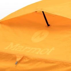 Marmot 3-Season Backpacking Tents Fortress UL Tent: 3 Person 3 Season -Tents and Shelters Store EMBSLA D12