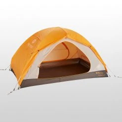 Marmot 3-Season Backpacking Tents Fortress UL Tent: 3 Person 3 Season -Tents and Shelters Store EMBSLA D4