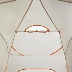 Marmot 3-Season Backpacking Tents Fortress UL Tent: 3 Person 3 Season -Tents and Shelters Store EMBSLA D6