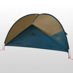 Kelty Shelters & Tarps Sunshade + Side Wall -Tents and Shelters Store FALROCHYD D4
