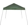 Stoic Tarps, Shelters & Screen Rooms 10x10 Slant Leg Canopy -Tents and Shelters Store FOR