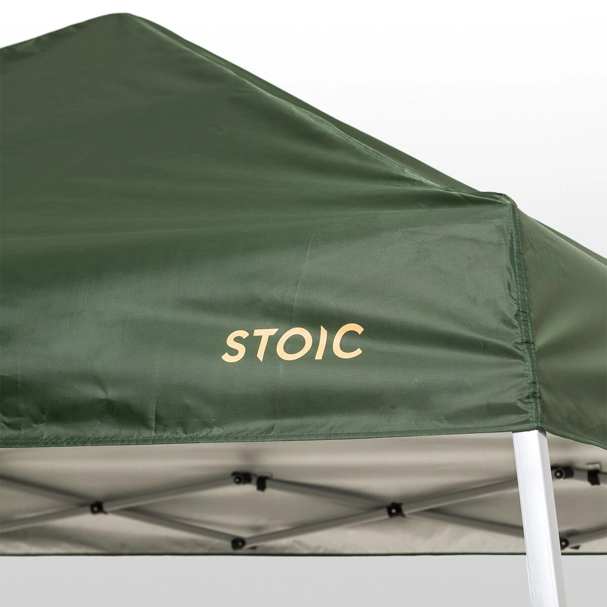Stoic Tarps, Shelters & Screen Rooms 10x10 Slant Leg Canopy 7 Stoic Tarps, Shelters & Screen Rooms 10x10 Slant Leg Canopy - Image 5