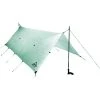 Hyperlite Mountain Gear Shelters & Tarps Flat Tarp 8x10 -Tents and Shelters Store GN 2