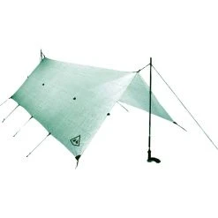 Hyperlite Mountain Gear Shelters & Tarps Flat Tarp 8x10