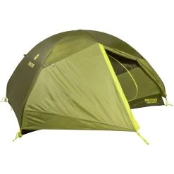 Marmot 3-Season Backpacking Tents Tungsten Tent: 3 Person 3 Season