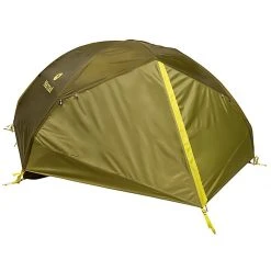 Marmot 3-Season Backpacking Tents Tungsten Tent: 2 Person 3 Season