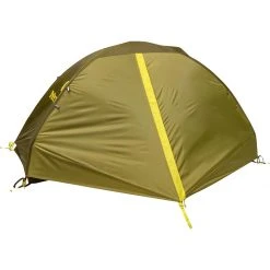 Marmot 3-Season Backpacking Tents Tungsten Tent: 1 Person 3 Season