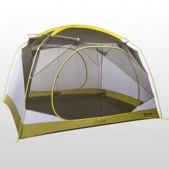 Marmot 3-Season Family & Campground Tents Limestone Tent: 6 Person 3 Season -Tents and Shelters Store GNSHA D11