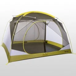 Marmot 3-Season Family & Campground Tents Limestone Tent: 6 Person 3 Season -Tents and Shelters Store GNSHA D12