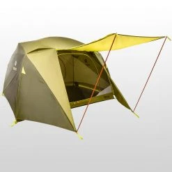 Marmot 3-Season Family & Campground Tents Limestone Tent: 6 Person 3 Season -Tents and Shelters Store GNSHA D14