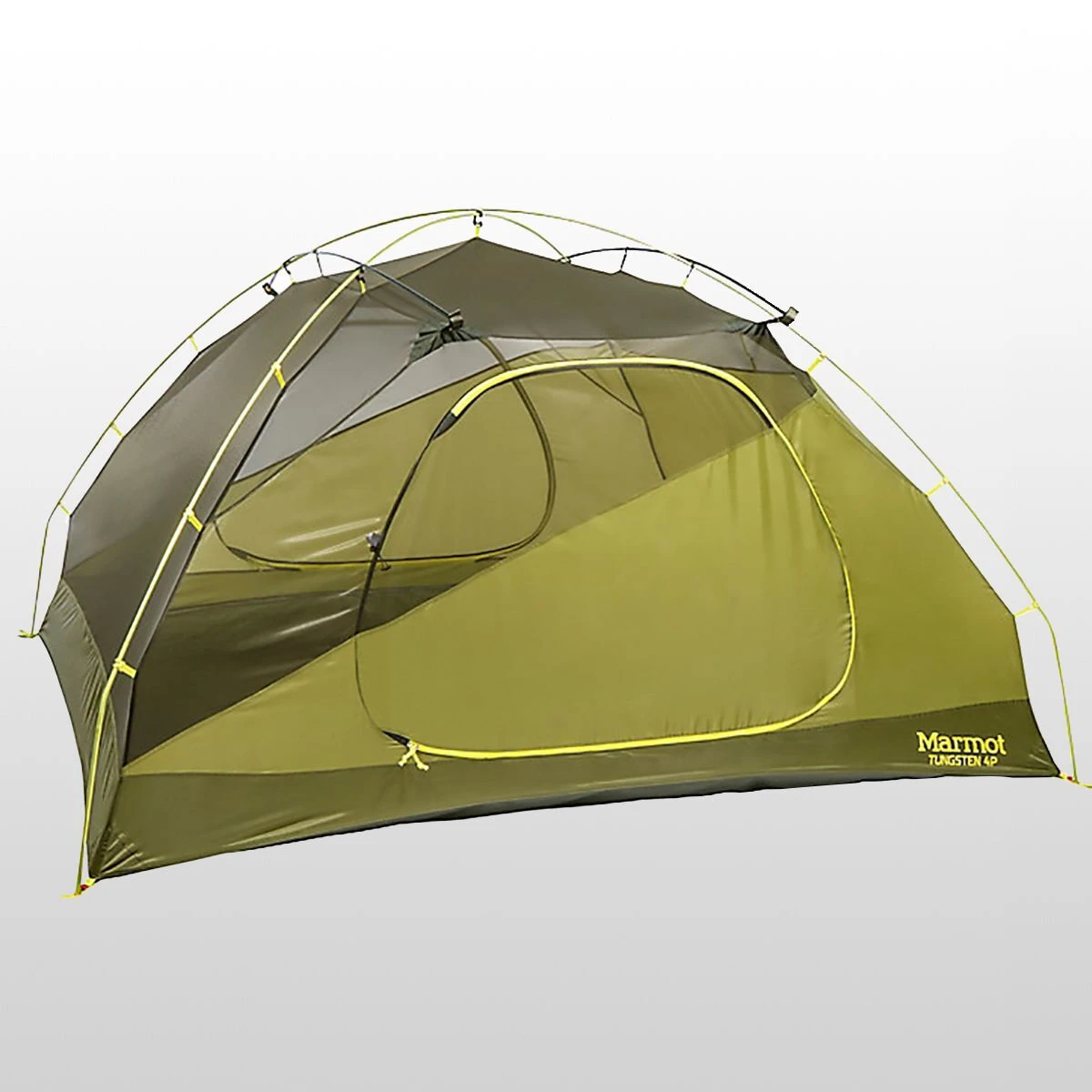 Marmot 3-Season Family & Campground Tents Tungsten Tent: 4 Person 3 Season 14 Marmot 3-Season Family & Campground Tents Tungsten Tent: 4 Person 3 Season - Image 12