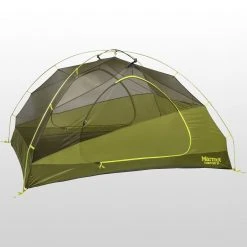 Marmot 3-Season Backpacking Tents Tungsten Tent: 3 Person 3 Season 12 Marmot 3-Season Backpacking Tents Tungsten Tent: 3 Person 3 Season -Tents and Shelters Store GNSHA D6