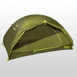 Marmot 3-Season Backpacking Tents Tungsten Tent: 3 Person 3 Season 11 Marmot 3-Season Backpacking Tents Tungsten Tent: 3 Person 3 Season -Tents and Shelters Store GNSHA D7