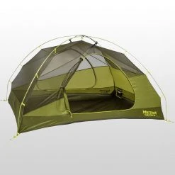 Marmot 3-Season Backpacking Tents Tungsten Tent: 3 Person 3 Season 10 Marmot 3-Season Backpacking Tents Tungsten Tent: 3 Person 3 Season -Tents and Shelters Store GNSHA D8