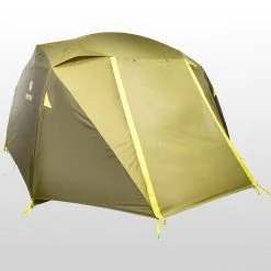 Marmot 3-Season Family & Campground Tents Limestone Tent: 6 Person 3 Season -Tents and Shelters Store GNSHA D9 1