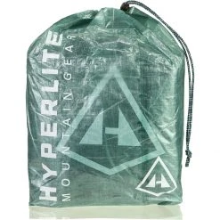 Hyperlite Mountain Gear Shelters & Tarps Flat Tarp 8x10 -Tents and Shelters Store GN D1 2