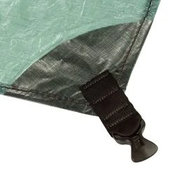 Hyperlite Mountain Gear Shelters & Tarps Flat Tarp 8x10 -Tents and Shelters Store GN D2 1