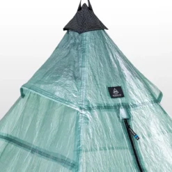 Hyperlite Mountain Gear Shelters & Tarps UltaMid 2 Shelter -Tents and Shelters Store GN D4