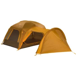 Marmot Vestibules & Footprints Colfax Porch -Tents and Shelters Store GOLCOP D1