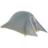 Big Agnes 3-Season Backpacking Tents Fly Creek HV UL1 Bikepack Tent: 1 Person 3 Season -Tents and Shelters Store GRA