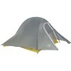 Big Agnes 3-Season Backpacking Tents Fly Creek HV UL2 Bikepack Tent: 2 Person 3 Season -Tents and Shelters Store GRA 2
