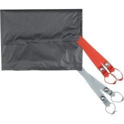 Big Agnes Vestibules & Footprints Copper Spur HV UL Series + HV mtnGLO Footprint